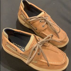 Purchased but never worn.